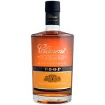 Rum Clement Vieux VSOP, Agricole, AOC Martinique, France, GB, 40% 0.7L