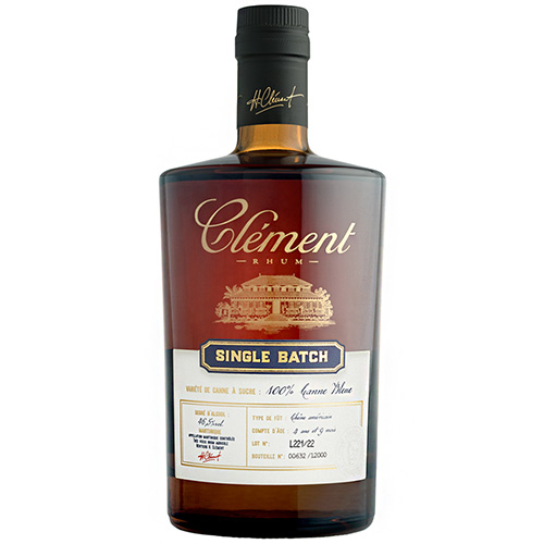 Rhum - R9