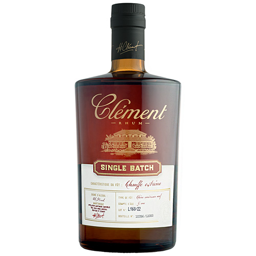 Rhum - R10