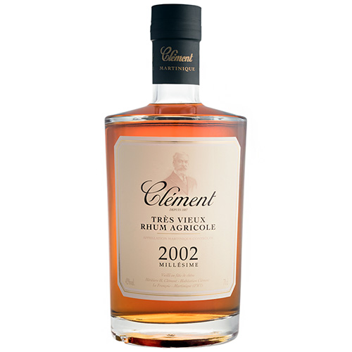 Rhum - R14