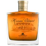 Rum Clement, Homere Clement Cuvee, Vieux Hors D'Age, Agricole, AOC Martinique, France, GB, 44% 0.7L