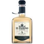 Tequila El Padrino De Mi Tierra Reposado, 100% De Agave, Jalisco, Mexico, 40% 0.7L