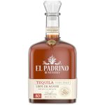 Տեկիլա El Padrino De Mi Tierra Extra Anejo, 100% De Agave, Jalisco, Mexico, 40% 0.7լ