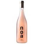 Wine Noa Reserve, Rose Dry, Tozot 2022, Rind and Aghavnadzor Villages, Vayots Dzor Region, Armenia, 13.5% 0.75L