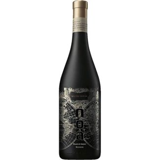Գինի Noa Reserve Կարմիր Չոր, Արենի 2018, Limited Edition, Գյուղ Ռինդ և Աղավնաձոր, Վայոց Ձորի Մարզ, Հայաստան, 14.8% 0.75լ