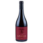 Wine Azaria Red Dry, Haghtanak and Sev Areni 2021, Ararat Valley and Aghavnadzor Village, Vayots Dzor Region, Armenia, 13% 0.75L