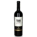 Wine Mtevino Mukuzani Red Dry, Saperavi 2020, Mukuzani, Kakheti Region, Georgia, 13.5% 0.75L