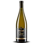 Wine Mtevino Qvervi White Dry, Rkatsiteli and Mtsvane 2019, Khashmi, Kakheti Region, Georgia, 13% 0.75L
