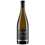 Wine Mtevino Qvervi White Dry, Mtsvane 2019, Khashmi, Kakheti Region, Georgia, 12.5% 0.75L