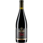 Wine Mtevino Qvervi Red Dry, Saperavi 2020, Khashimi, Kakheti Region, Georgia, 13% 0.75L