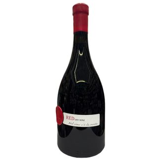 Wine il Vino Red Dry, Saperavi 2022, Khashmi, Kakheti Region, Georgia, 13.5% 0.75L