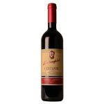 Գինի Lamborghini Centanni Rosso Կարմիր Չոր, Cabernet Sauvignon և Sangiovese 2020, IGT, Umbria, Italy, 13% 0.75լ