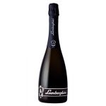 Sparkling Wine Lamborghini Brut, Pinot and Chardonnay, Italy, 12% 0.75L