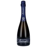 Sparking Wine Lamborghini Prosecco Extra Dry DOC, Millesimato 2023, Treviso, Italy, 11% 0.75L