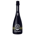 Sparkling Wine Lamborghini DJ Brut, Pinot and Chardonnay, Italy, 12% 0.75L