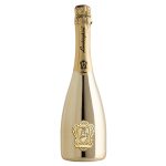 Sparkling Wine Lamborghini Gold Brut, Pinot and Chardonnay, Italy, 12% 0.75L