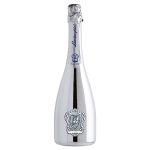 Sparkling Wine Lamborghini Silver Prosecco Extra Dry DOC, Treviso, Italy, 12% 0.75L