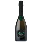Sparkling Wine Novapalma Maia Prosecco Brut, Millesimato 2023, Prosecco DOC, Montroso, Vicentino, Italy, 11.5% 0.75L