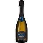 Sparkling Wine Novapalma Maia Blanc De Blancs Extra Dry, Garda DOC, Montroso, Vicentino, Italy, 11.5% 0.75L