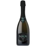 Sparkling Wine Novapalma Maia Prosecco Extra Dry Bio, Prosecco DOC, Montroso, Vicentino, Italy, 11% 0.75L