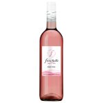 Գինի Freschello Rose Vivo Վարդագույն Չոր, Montorso Vicentino, Italy, 10.5% 0.75լ