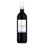 Գինի Freschello Rosso Vivo Կարմիր Չոր, Montorso Vicentino, Italy, 10.5% 0.75լ