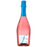 Sparkling Wine Freschello Rose Extra Dry, Montorso Vicentino, Italy, 10.5% 0.75L
