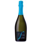 Sparkling Wine Freschello Blanc de Blancs Extra Dry, Montorso Vicentino, Italy, 10.5% 0.75L
