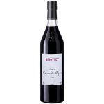 Լիկյոր Edmond Briottet Creme De Cassis De Dijon, Blackcurrant Liqueur, Dijon, France, 20% 0.7լ