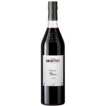 Լիկյոր Edmond Briottet Creme De Mure, Blackberry Liqueur, Dijon, France, 18% 0.7լ