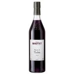 Լիկյոր Edmond Briottet Liqueur De Violette, Dijon, France, 18% 0.7լ