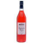 Լիկյոր Edmond Briottet Fruit De La Passion, Dijon, France, 18% 0.7լ
