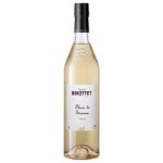 Լիկյոր Edmond Briottet Fleur De Sureau, Elderflower Liqueur, Dijon, France, 18% 0.7լ