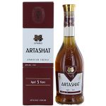 Կոնյակ Artashat Aged 5 Years, Արարատի Մարզ, Հայաստան, GB, 40%
