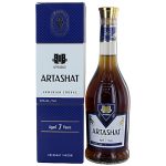 Կոնյակ Artashat Aged 7 Years, Արարատի Մարզ, Հայաստան, GB, 40%