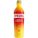Օղի Svedka, Mango Pineapple Flavored Vodka, Distilled Four Times, Owensboro, Kentuky, USA, 35% 0.75լ