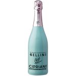 Alcoholic Cocktail Cipriani Bellini, The Original Giuseppe Cipriani, The Famous Harry's Bar Venezia 1931, Venezia, Italy, 5.5% 0.75L