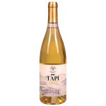 Wine Tapi Amber White Dry, Chardonnay, Khatun and Kharji 2023, Aragatsotn Region, Armenia, 13.7% 0.75L