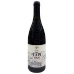 Wine Tapi Red Dry, Areni 2023, Vayots Dzor Region, Armenia, 13.5% 0.75L