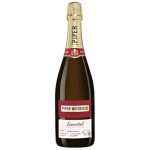 Champagne Piper-Heidsieck Essentiel Extra Brut 2019, Pinot Noir 44%, Meunier 34% and Chardonnay 22%, Maison Fondee En 1785, Reims, France, 12% 0.75L