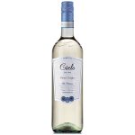 Wine Famiglia Cielo Blu Collection White Dry, Pinot Grigio 2023, Delle Venezie DOC, Montorso Vicentino, Italy, 12% 0.75L