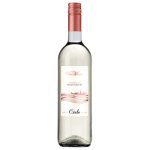 Գինի Famiglia Cielo Via Mare Սպիտակ Չոր, Trebbiano և Pinot Grigio 2023, Puglia IGT, Montorso Vicentino, Italy, 12% 0.75լ