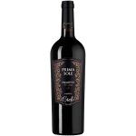 Wine Famiglia Cielo Prima Sole Red Dry, Primitivo 2022, Puglia IGT, Montorso Vicentino, Italy, 13.5% 0.75L