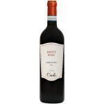 Wine Famiglia Cielo Sante Rive Red Dry, Bardolino 2023 DOC, Montorso Vicentino, Italy, 12% 0.75L