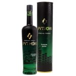 Օղի Python, Premium Spirits, Արարատի Մարզ, Հայաստան, GB, 40% 0.5լ