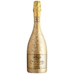 Sparkling Wine Sensi Prosecco Brut 18K Gold, Millesimato 2023, Treviso, Italy, 11% 0.75L