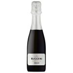 Sparkling Wine Ruggeri Argeo, Prosecco Brut, DOC, Valdobbiadene, Treviso, Italy, 11% 0.2L