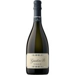 Sparkling Wine Ruggeri Giustino B. Prosecco Superiore Extra Dry 2022, DOCG, Valdobbiadene, Treviso, Italy, 11.5% 0.75L