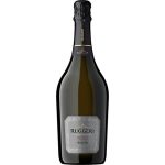 Sparkling Wine Ruggeri Salter Prosecco Superiore Extra Brut, DOCG, Valdobbiadene, Trevciso, Italy, 11.5% 0.75L