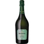 Sparkling Wine Ruggeri Quartese Prosecco Superiore Brut, DOCG, Valdobbiadene, Treviso, Italy, 11% 0.75L